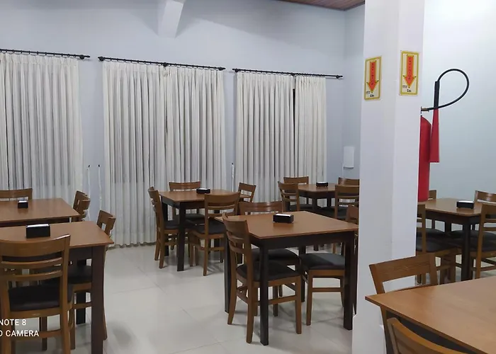 Hotel Mattes
