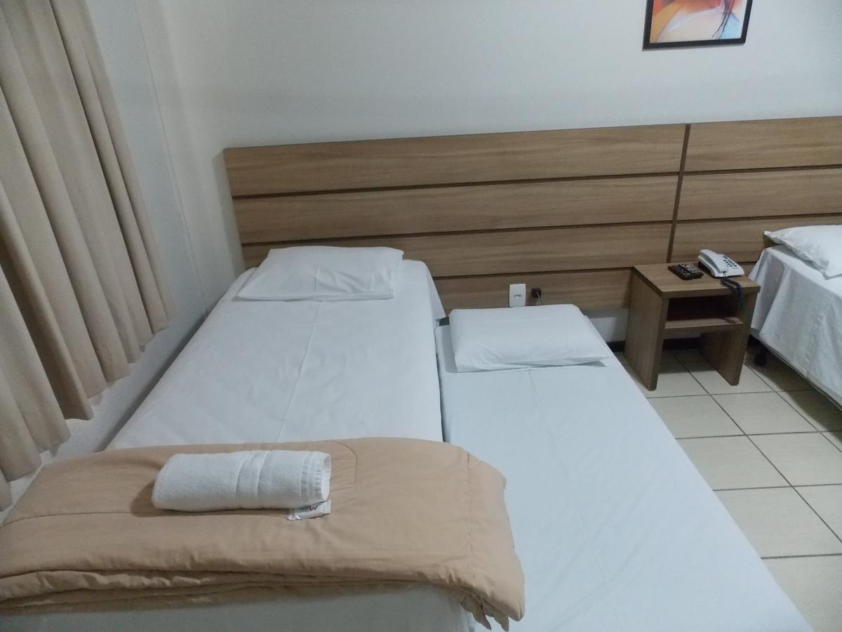 Hotel Mattes 3*