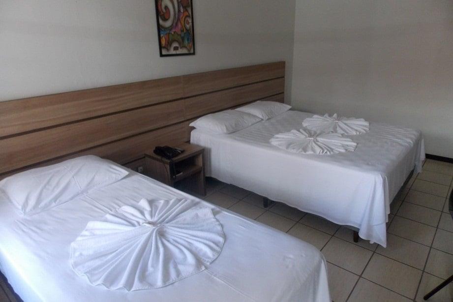 Hotel Mattes Joinville