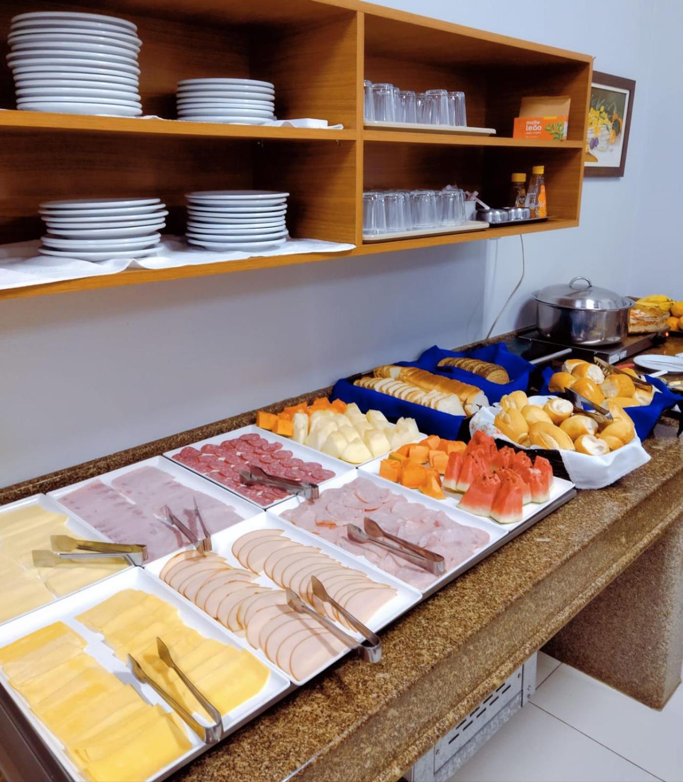 Mattes Hotel Joinville