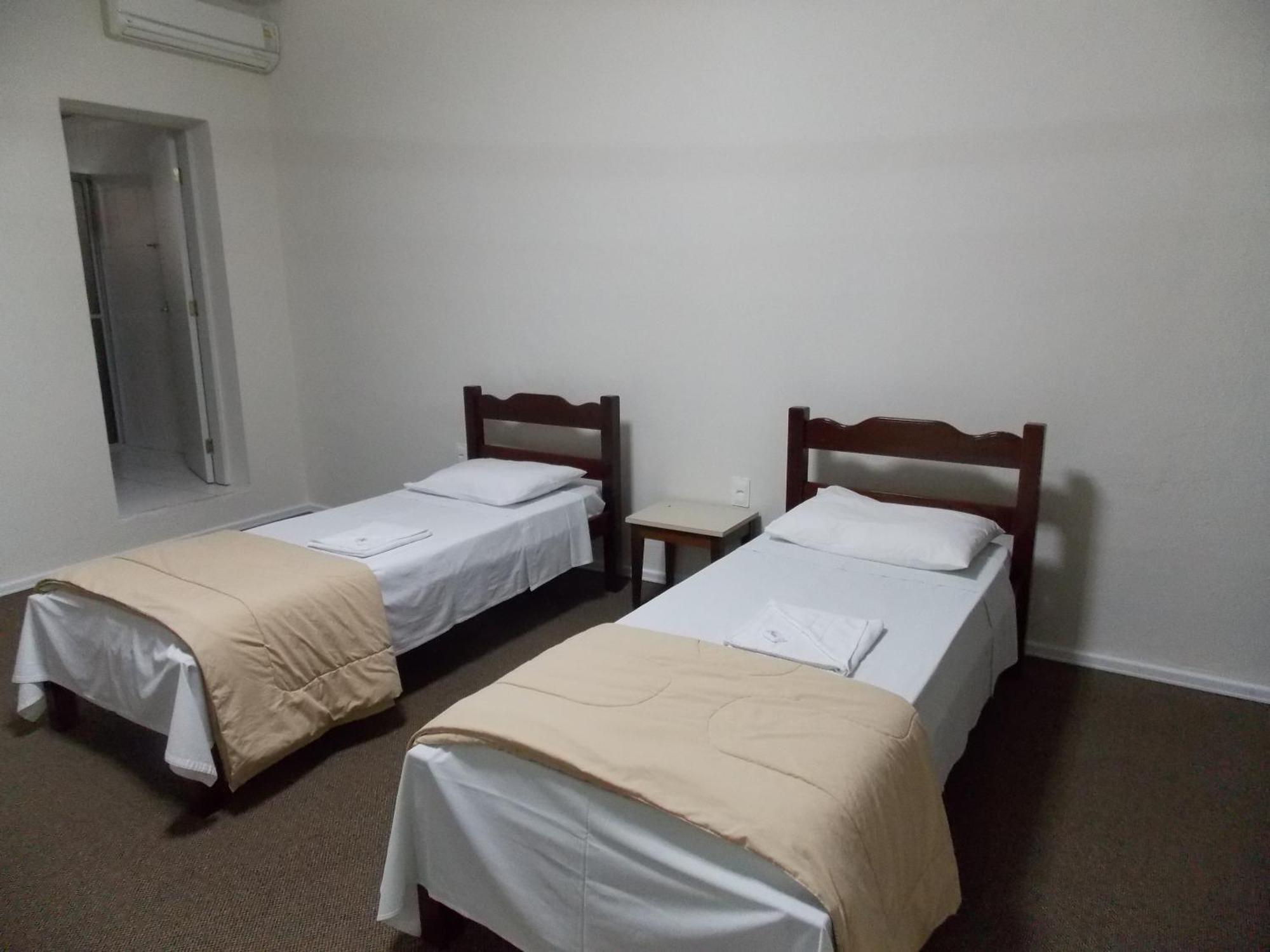 Mattes Hotel 3*
