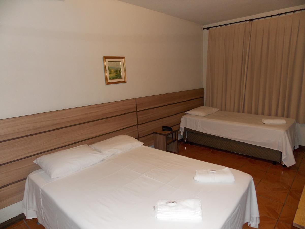 Mattes 3* Joinville