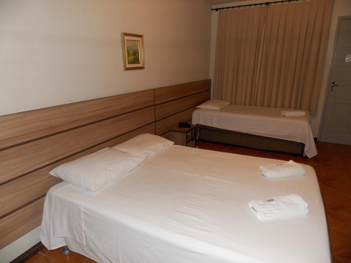 Mattes Hotel Joinville