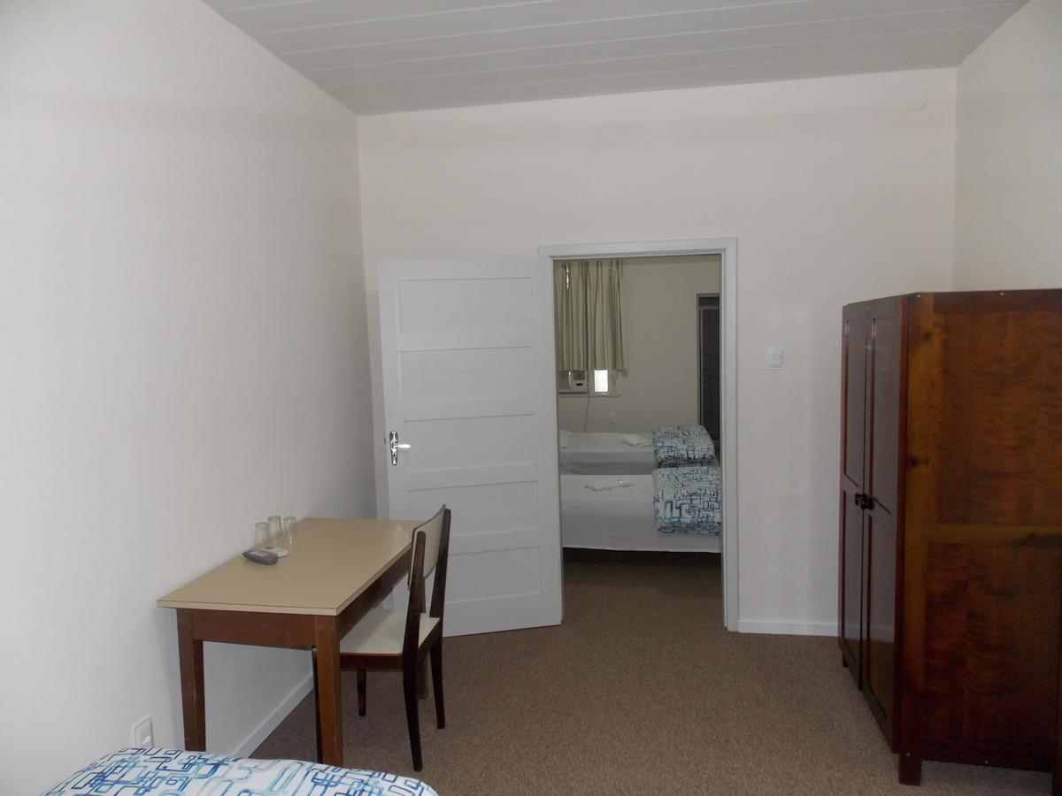 Mattes Hotel Joinville