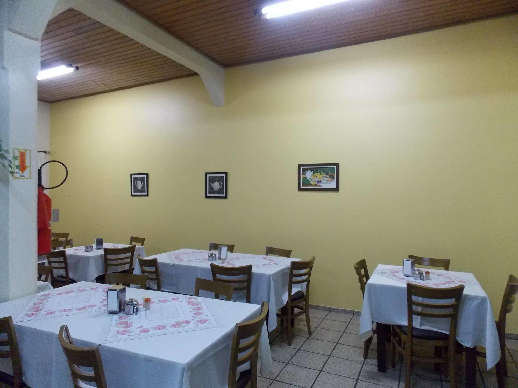 Hotel Mattes Joinville