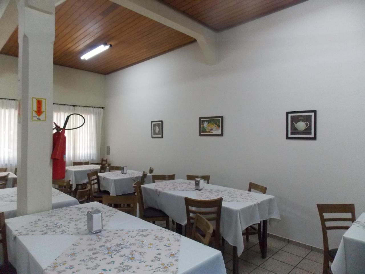 Mattes Hotel Joinville